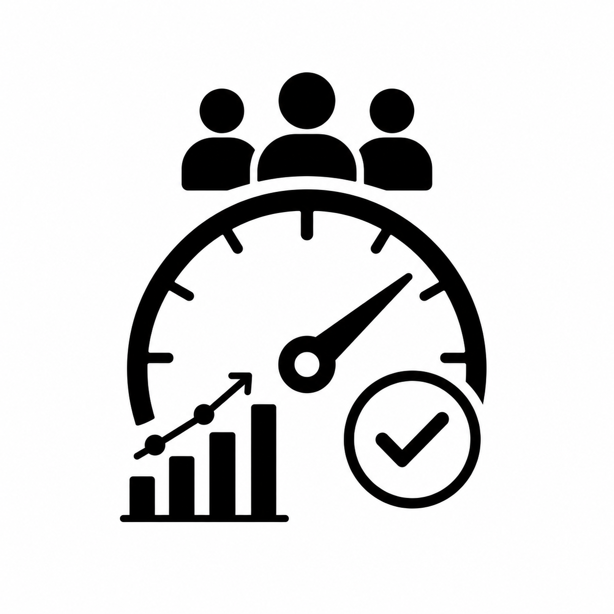 Last Performance Test Icon