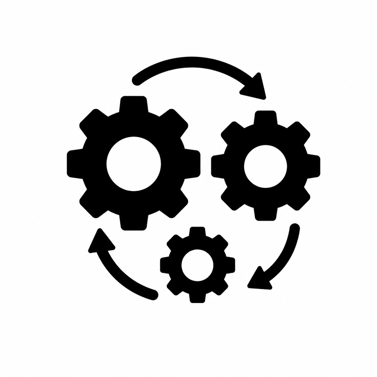 White Background Image